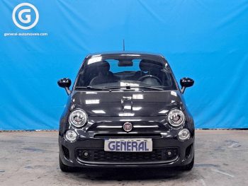 FIAT 500 1.0 HYBRID SPORT completo