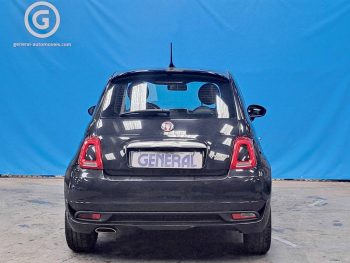 FIAT 500 1.0 HYBRID SPORT completo