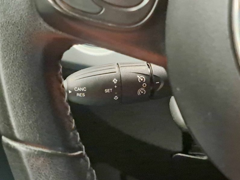 FIAT 500 1.0 HYBRID SPORT completo