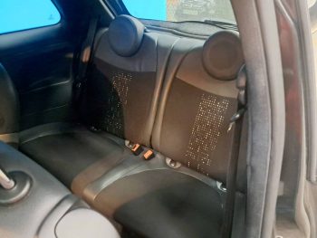 FIAT 500 1.0 HYBRID SPORT completo