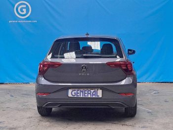 VW POLO 1.0 TSI LIFE completo