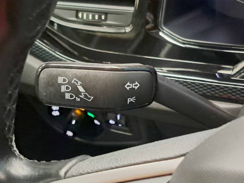 VW POLO 1.0 TSI LIFE completo