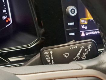 VW POLO 1.0 TSI LIFE completo