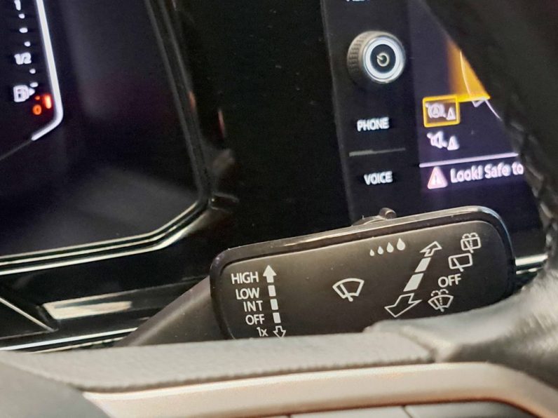 VW POLO 1.0 TSI LIFE completo