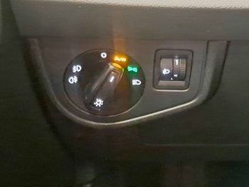 VW POLO 1.0 TSI LIFE completo