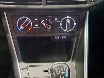 VW POLO 1.0 TSI LIFE completo