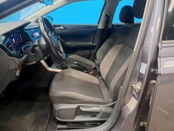 VW POLO 1.0 TSI LIFE completo