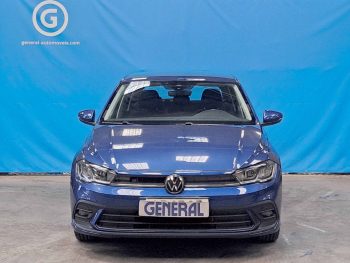 VW POLO 1.0 TSI LIFE completo
