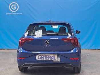 VW POLO 1.0 TSI LIFE completo