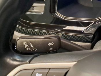 VW POLO 1.0 TSI LIFE completo