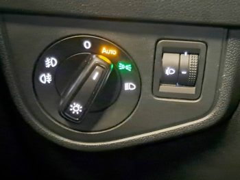 VW POLO 1.0 TSI LIFE completo