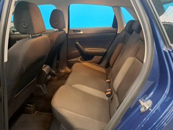 VW POLO 1.0 TSI LIFE completo