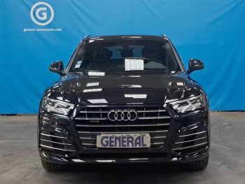 AUDI Q5 55TFSIe SPORT QUATTRO STRONIC completo