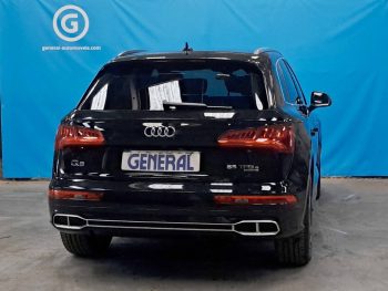 AUDI Q5 55TFSIe SPORT QUATTRO STRONIC completo