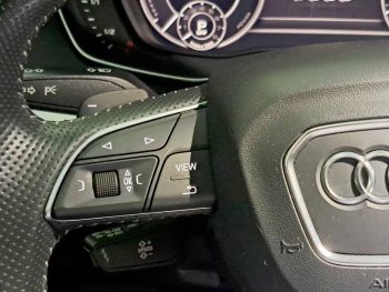 AUDI Q5 55TFSIe SPORT QUATTRO STRONIC completo