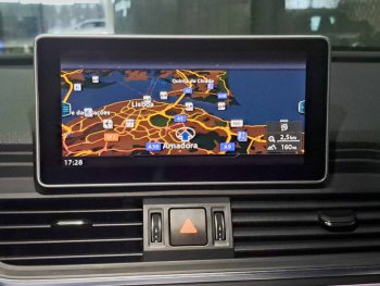 AUDI Q5 55TFSIe SPORT QUATTRO STRONIC completo