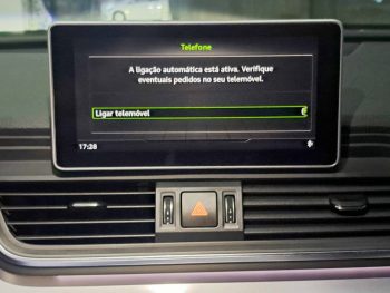 AUDI Q5 55TFSIe SPORT QUATTRO STRONIC completo