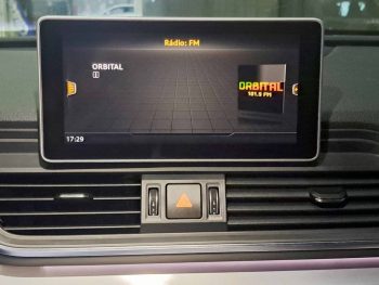 AUDI Q5 55TFSIe SPORT QUATTRO STRONIC completo