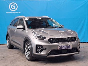 KIA NIRO 1.6 GDI HEV DRIVE completo