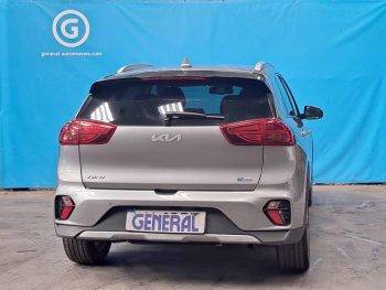 KIA NIRO 1.6 GDI HEV DRIVE completo