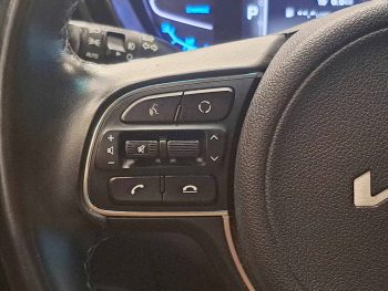 KIA NIRO 1.6 GDI HEV DRIVE completo