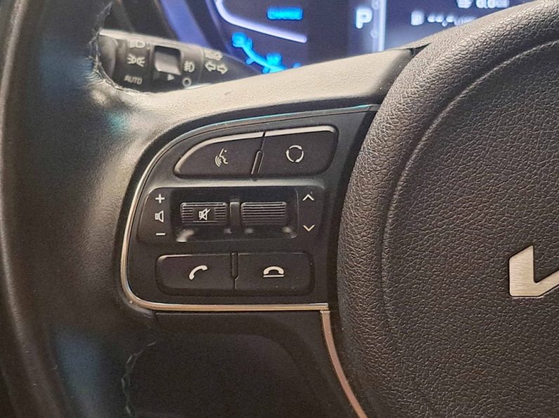 KIA NIRO 1.6 GDI HEV DRIVE completo