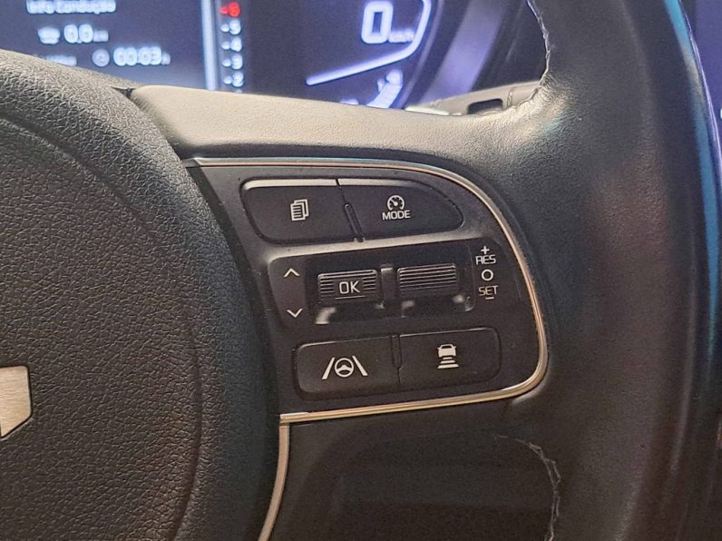 KIA NIRO 1.6 GDI HEV DRIVE completo