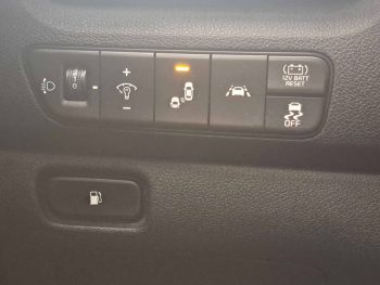 KIA NIRO 1.6 GDI HEV DRIVE completo