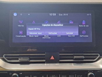 KIA NIRO 1.6 GDI HEV DRIVE completo