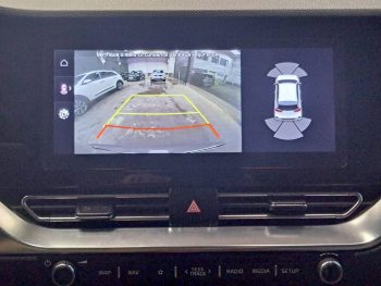 KIA NIRO 1.6 GDI HEV DRIVE completo