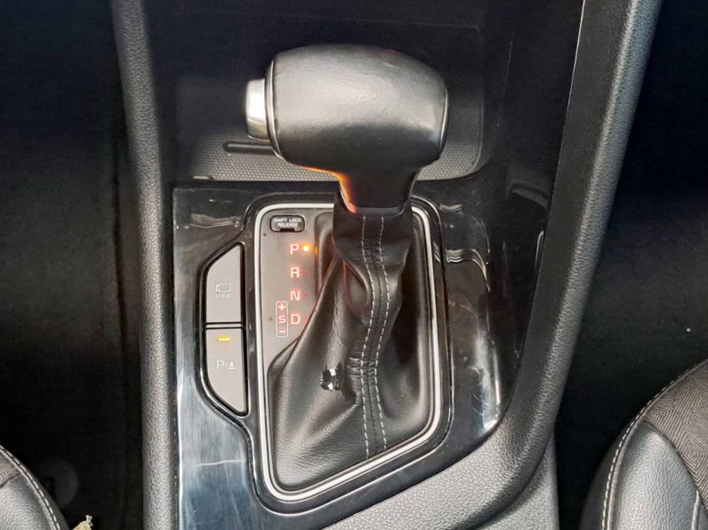 KIA NIRO 1.6 GDI HEV DRIVE completo