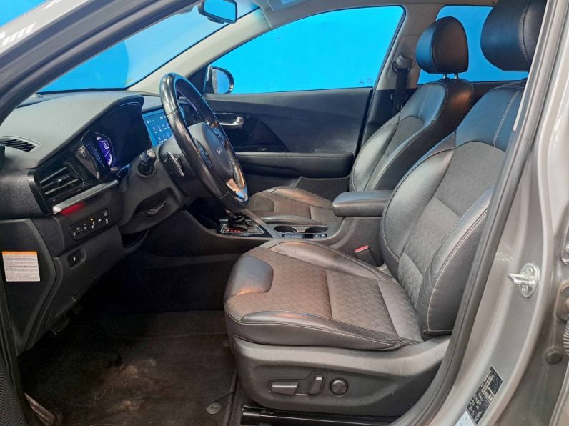 KIA NIRO 1.6 GDI HEV DRIVE completo