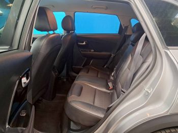 KIA NIRO 1.6 GDI HEV DRIVE completo