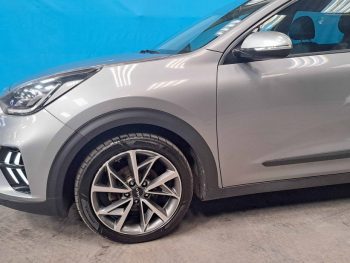 KIA NIRO 1.6 GDI HEV DRIVE completo