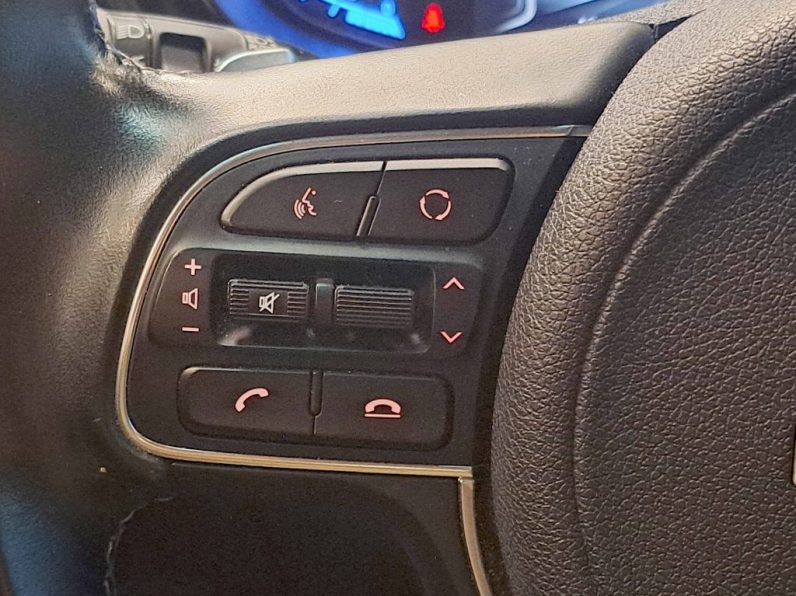 KIA NIRO 1.6 GDI HEV DRIVE completo