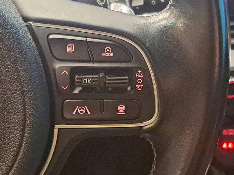 KIA NIRO 1.6 GDI HEV DRIVE completo