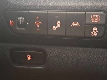 KIA NIRO 1.6 GDI HEV DRIVE completo