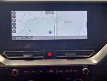 KIA NIRO 1.6 GDI HEV DRIVE completo