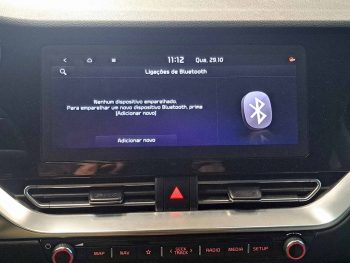 KIA NIRO 1.6 GDI HEV DRIVE completo