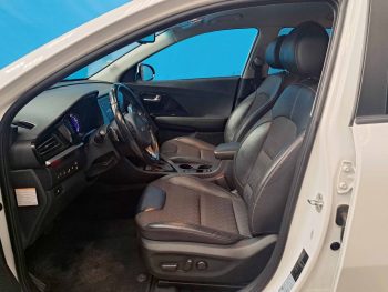 KIA NIRO 1.6 GDI HEV DRIVE completo