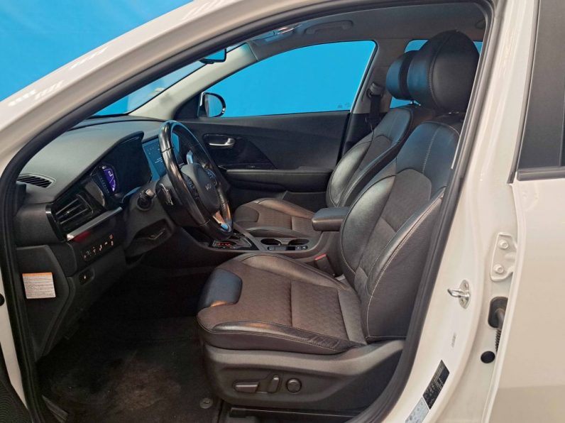 KIA NIRO 1.6 GDI HEV DRIVE completo