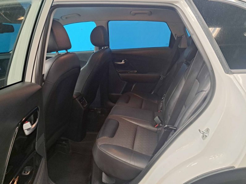 KIA NIRO 1.6 GDI HEV DRIVE completo