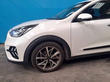 KIA NIRO 1.6 GDI HEV DRIVE completo