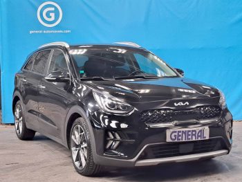 KIA NIRO 1.6 GDI HEV DRIVE completo