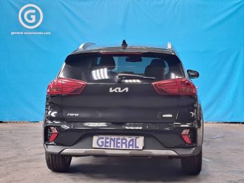 KIA NIRO 1.6 GDI HEV DRIVE completo