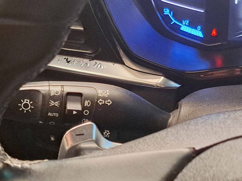 KIA NIRO 1.6 GDI HEV DRIVE completo