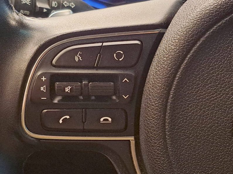 KIA NIRO 1.6 GDI HEV DRIVE completo