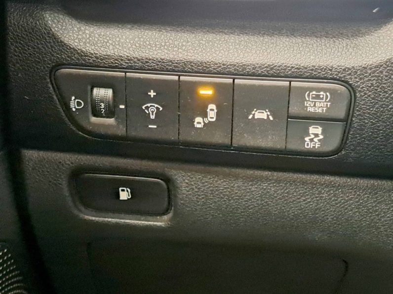 KIA NIRO 1.6 GDI HEV DRIVE completo