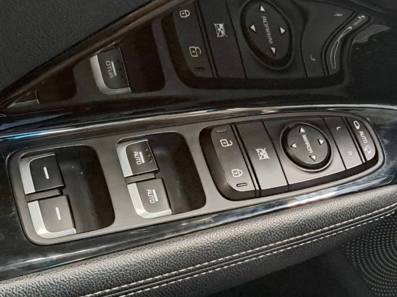 KIA NIRO 1.6 GDI HEV DRIVE completo