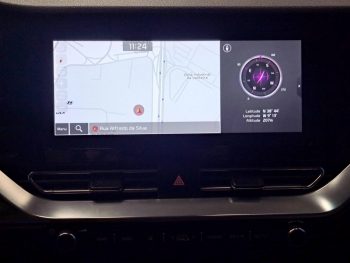 KIA NIRO 1.6 GDI HEV DRIVE completo